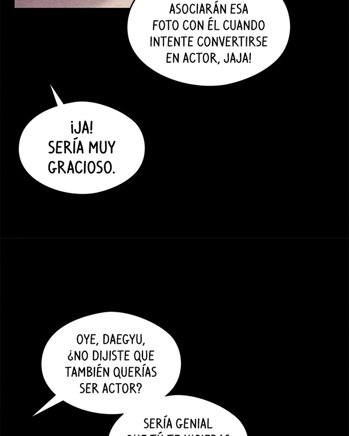 El Deseo Del Diablo capítulo 42 página 94