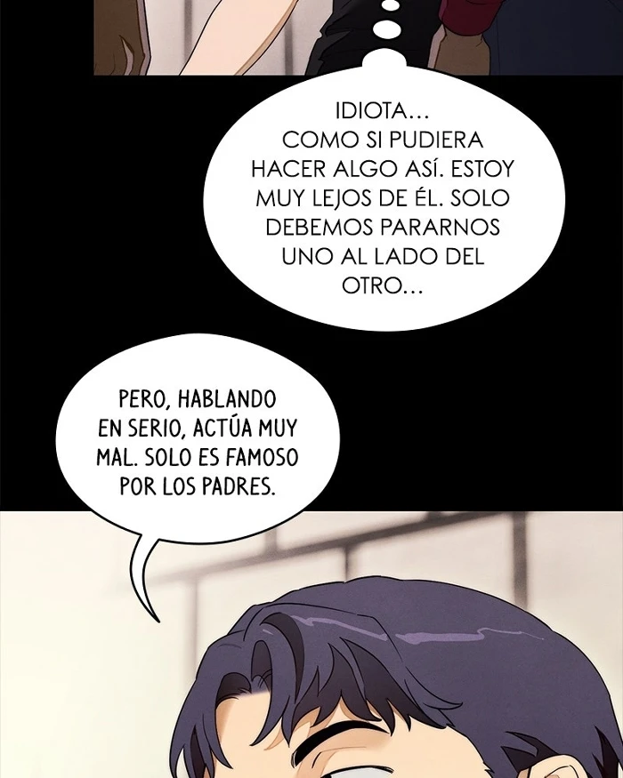El Deseo Del Diablo capítulo 42 página 96