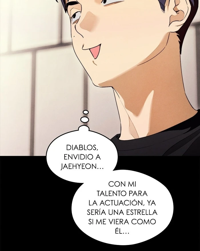 El Deseo Del Diablo capítulo 42 página 97