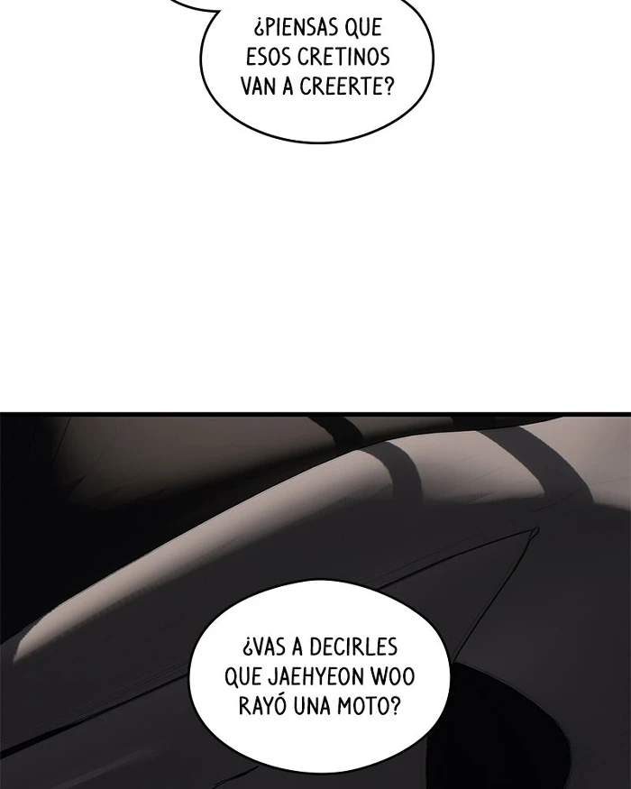 El Deseo Del Diablo capítulo 43 página 13