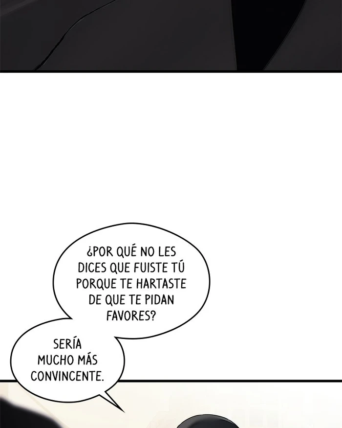 El Deseo Del Diablo capítulo 43 página 14