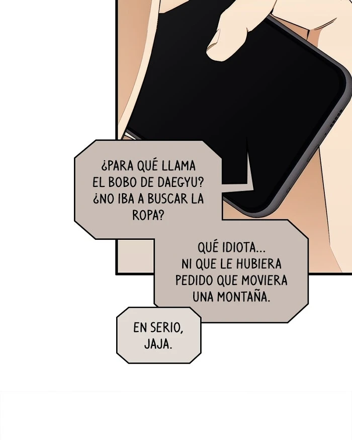 El Deseo Del Diablo capítulo 43 página 18