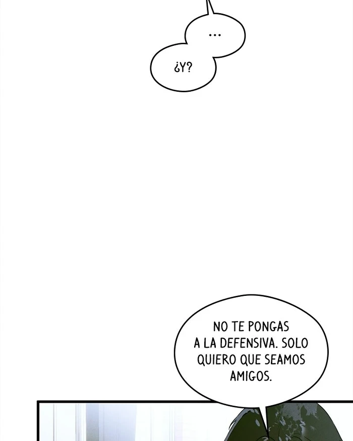 El Deseo Del Diablo capítulo 43 página 30