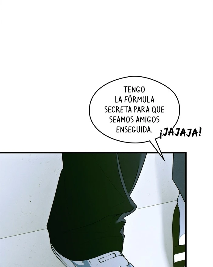 El Deseo Del Diablo capítulo 43 página 32
