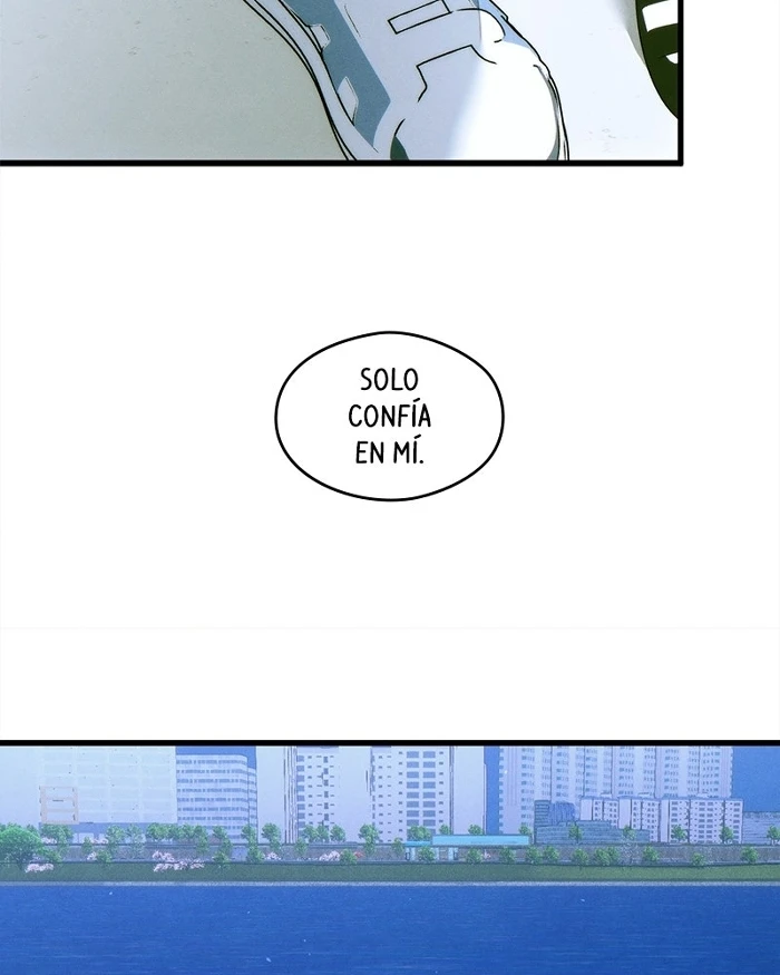 El Deseo Del Diablo capítulo 43 página 33