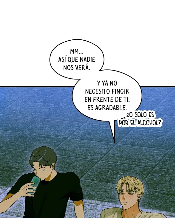 El Deseo Del Diablo capítulo 43 página 41