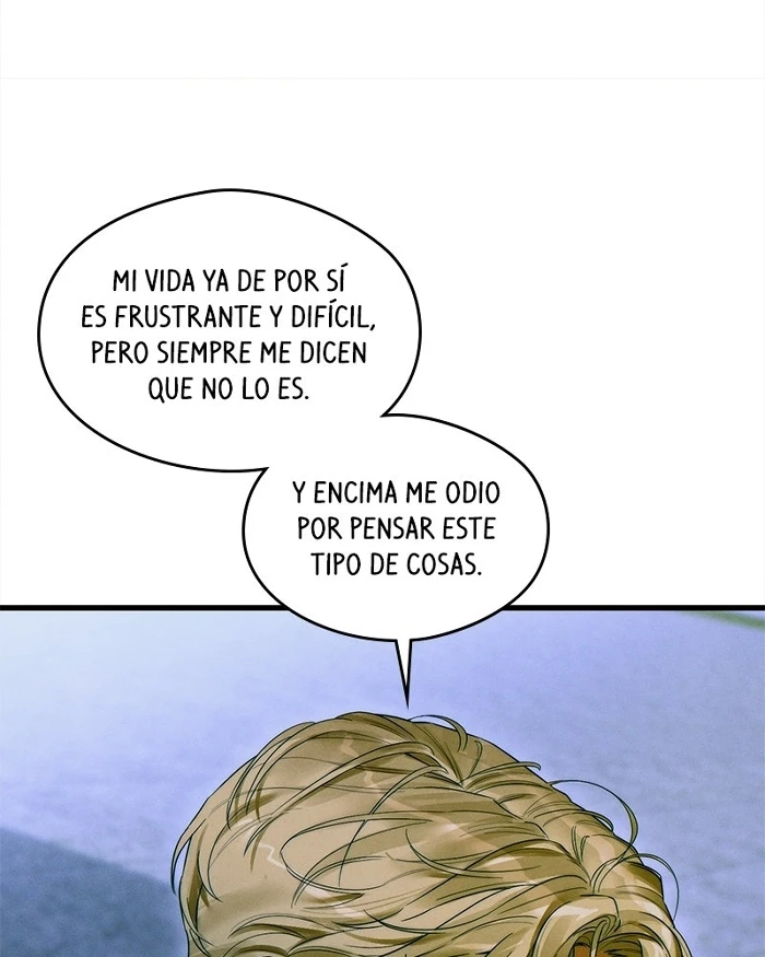 El Deseo Del Diablo capítulo 43 página 56
