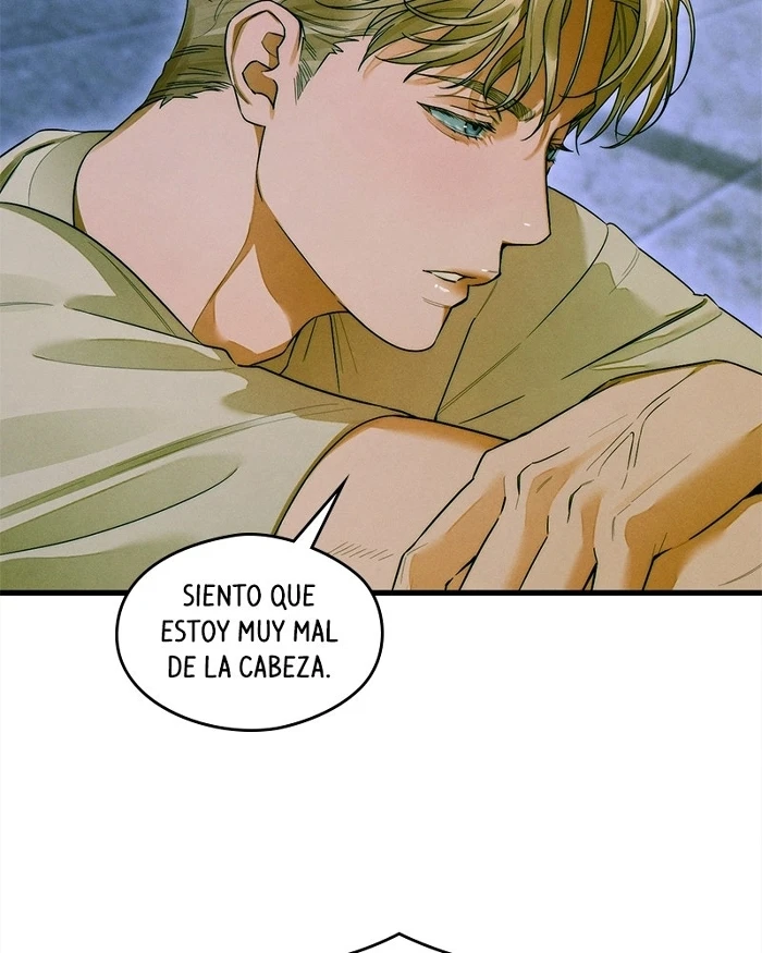 El Deseo Del Diablo capítulo 43 página 57