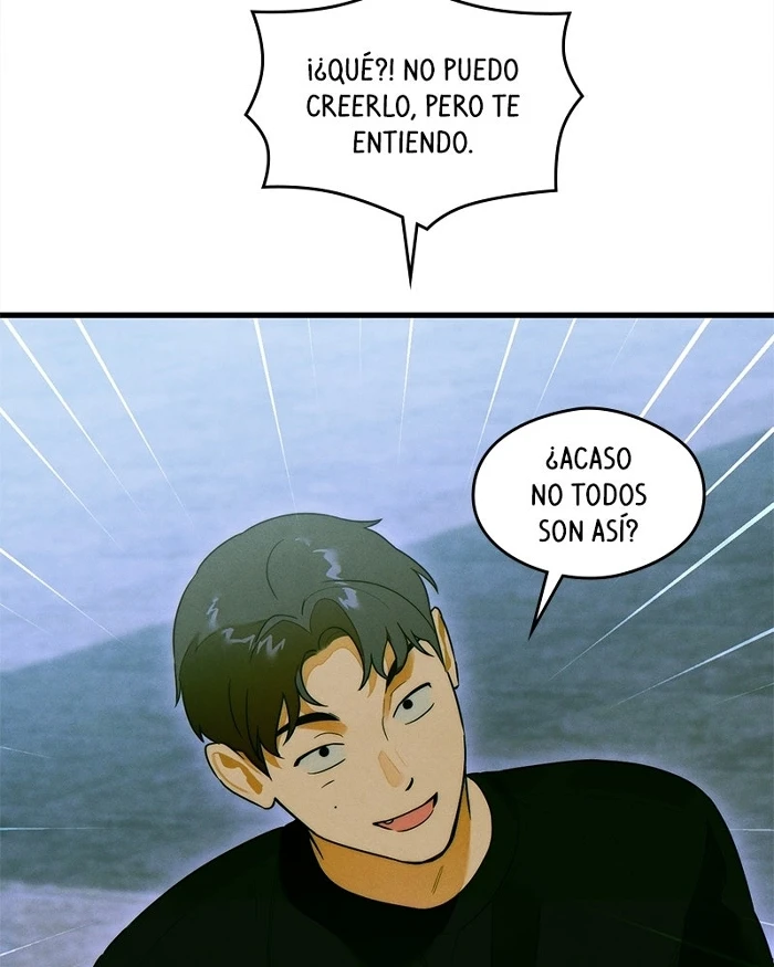 El Deseo Del Diablo capítulo 43 página 58
