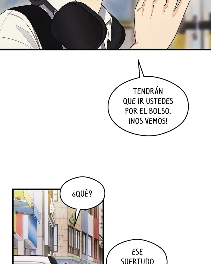 El Deseo Del Diablo capítulo 43 página 78