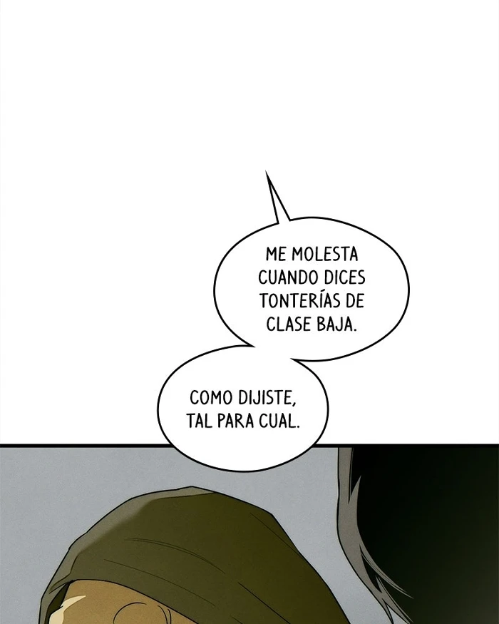 El Deseo Del Diablo capítulo 43 página 87