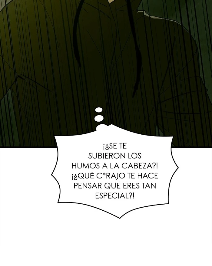 El Deseo Del Diablo capítulo 43 página 94