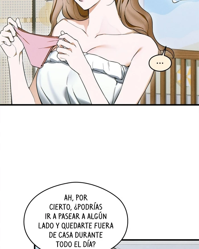 El Deseo Del Diablo capítulo 44 página 24