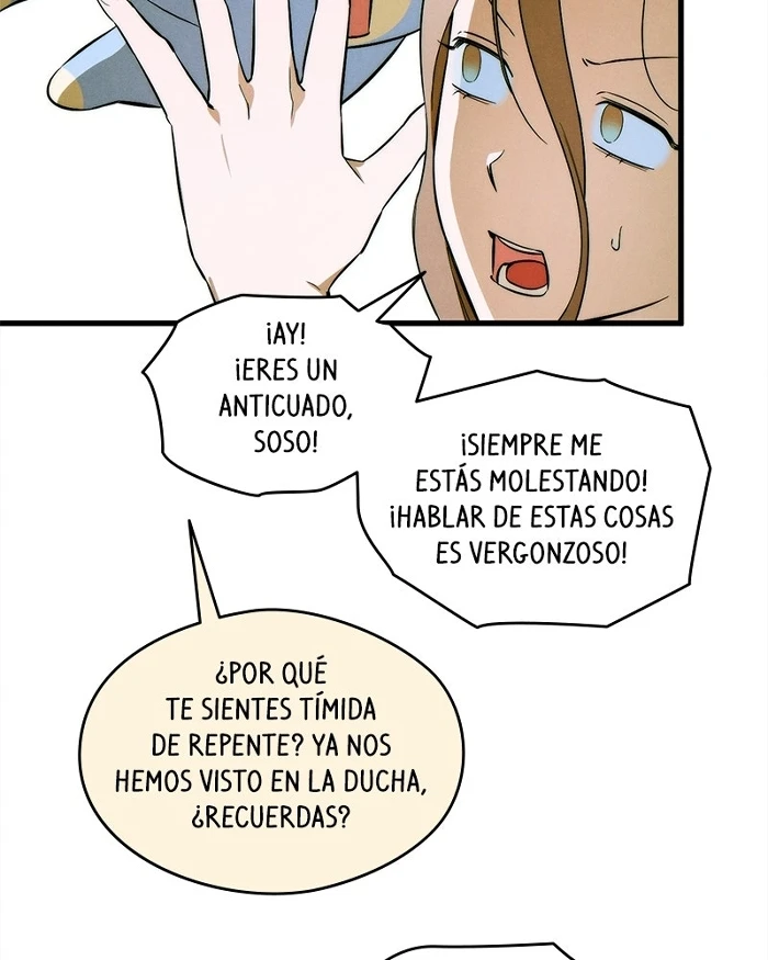 El Deseo Del Diablo capítulo 44 página 33