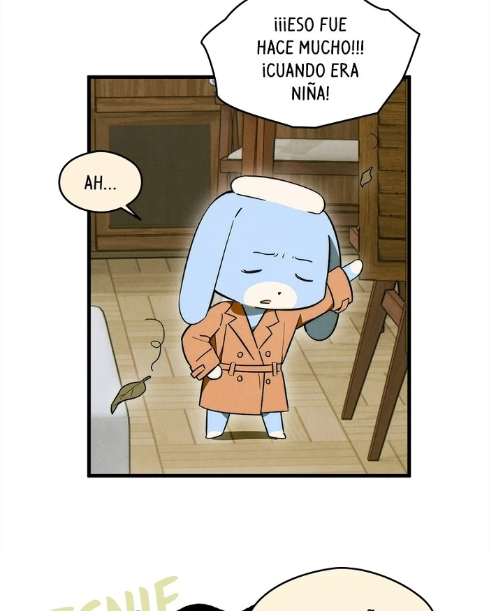 El Deseo Del Diablo capítulo 44 página 34