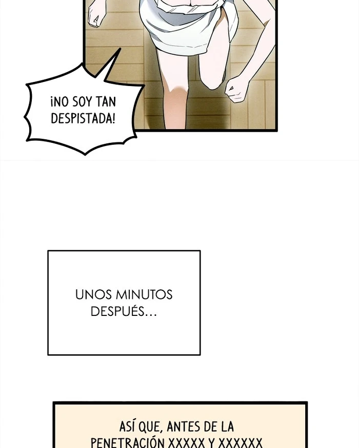 El Deseo Del Diablo capítulo 44 página 40