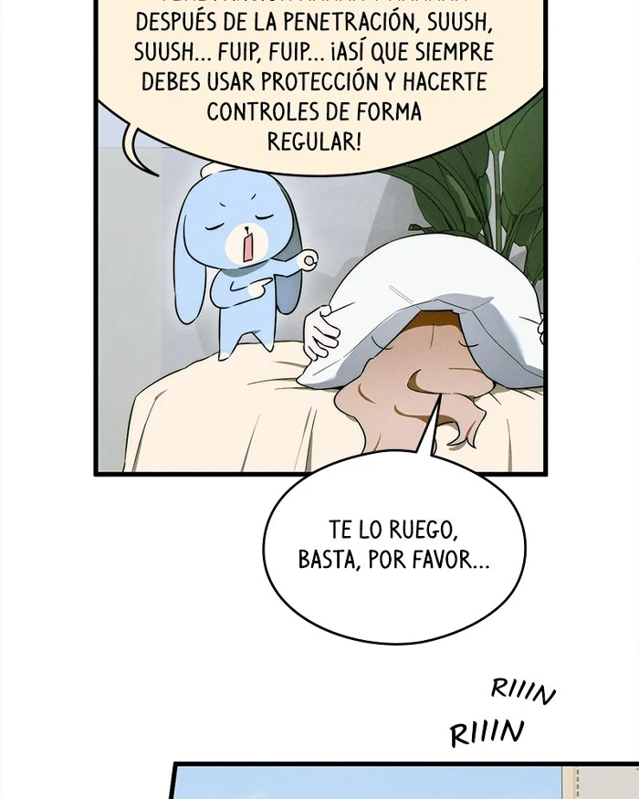 El Deseo Del Diablo capítulo 44 página 41