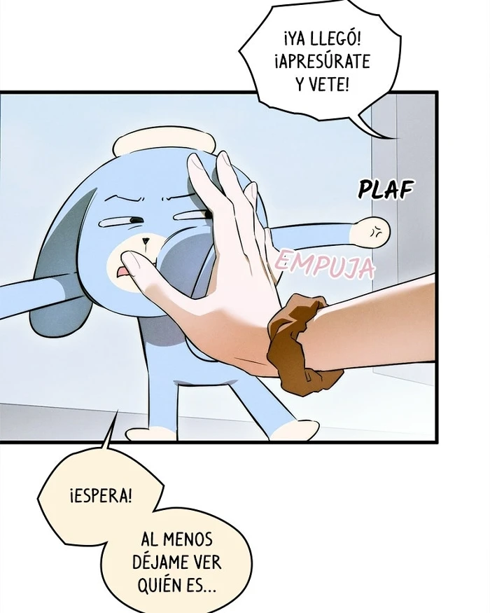 El Deseo Del Diablo capítulo 44 página 43