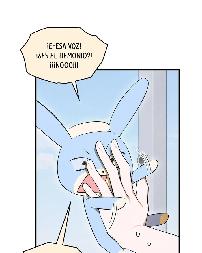 El Deseo Del Diablo capítulo 44 página 47