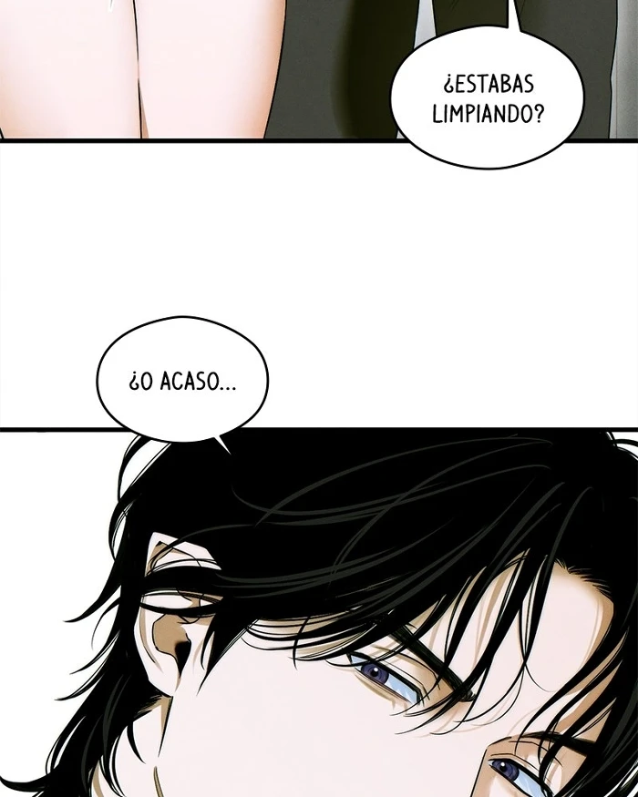 El Deseo Del Diablo capítulo 44 página 65