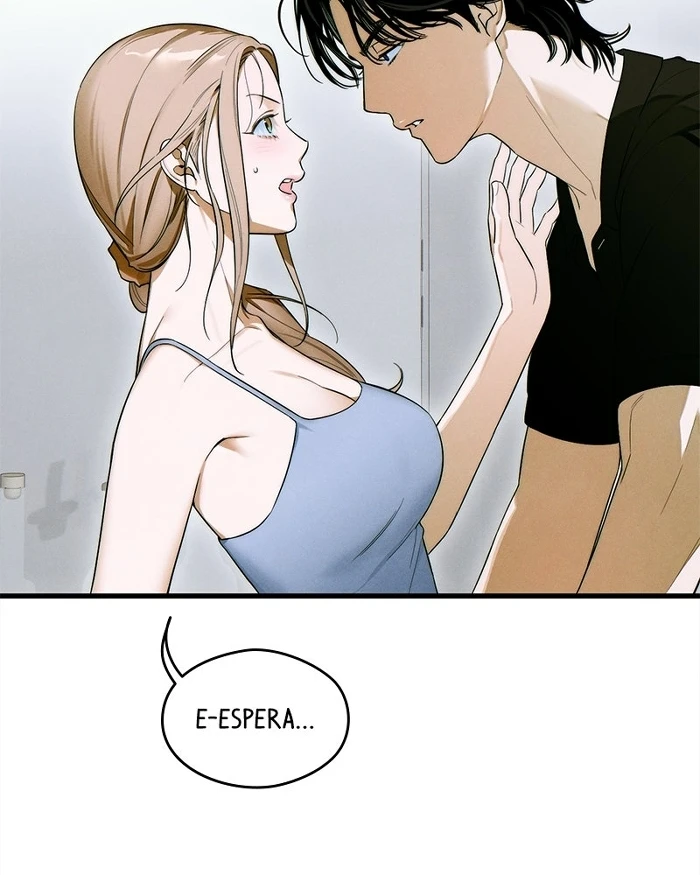 El Deseo Del Diablo capítulo 44 página 81