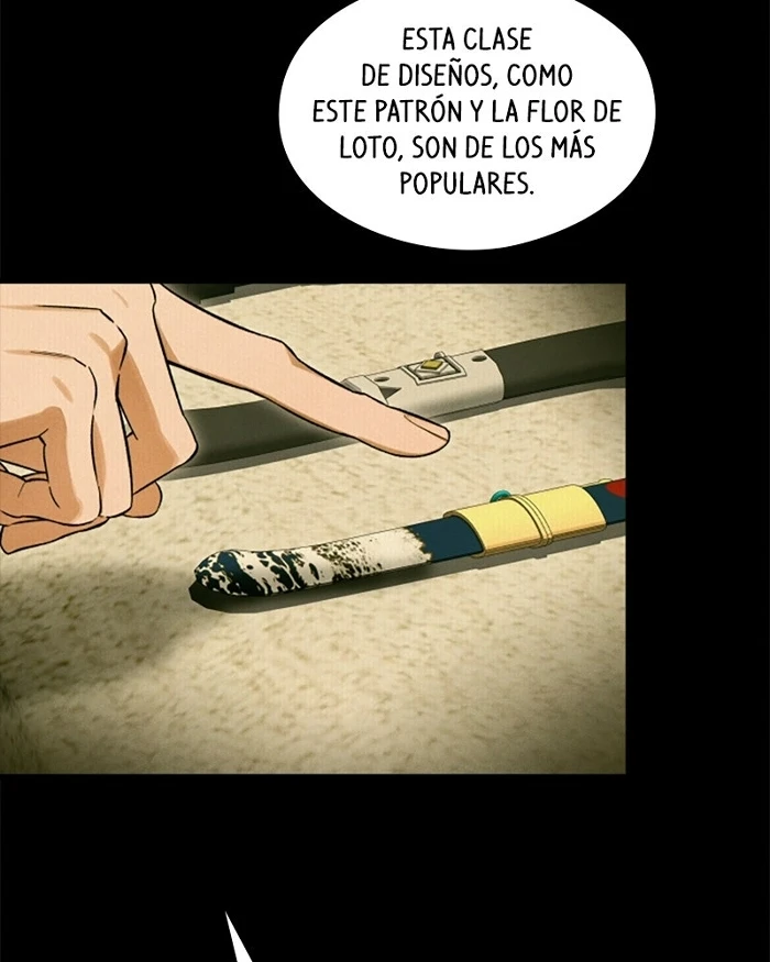 El Deseo Del Diablo capítulo 45 página 100
