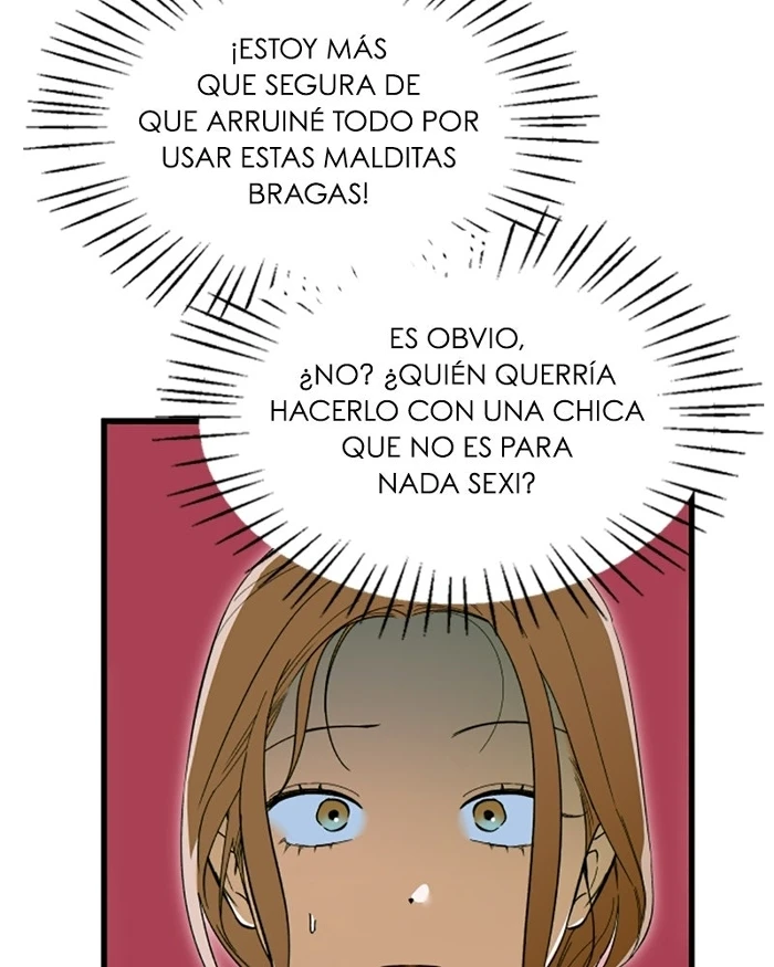 El Deseo Del Diablo capítulo 45 página 14