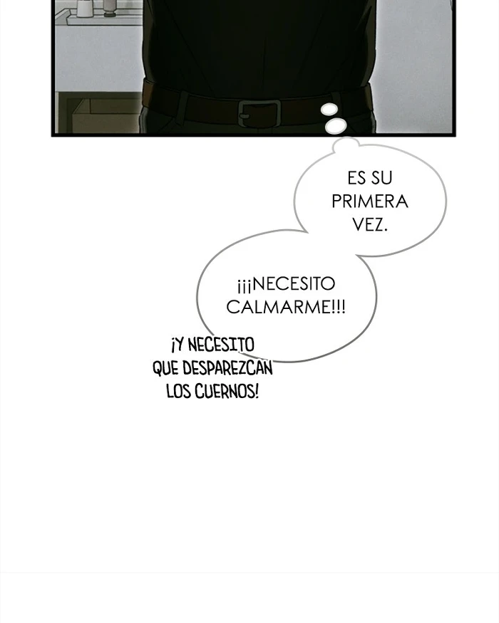 El Deseo Del Diablo capítulo 45 página 20