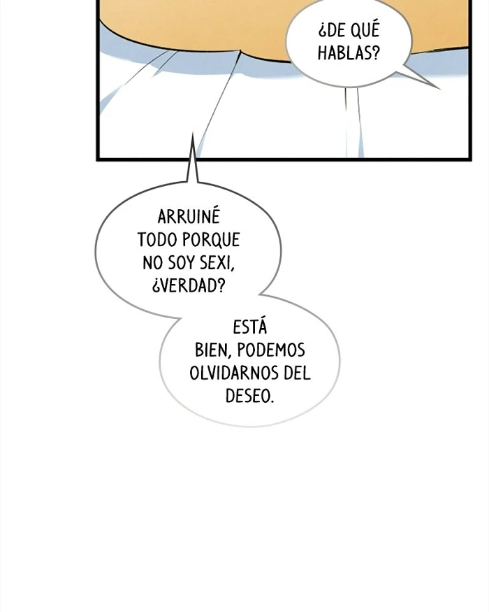 El Deseo Del Diablo capítulo 45 página 25