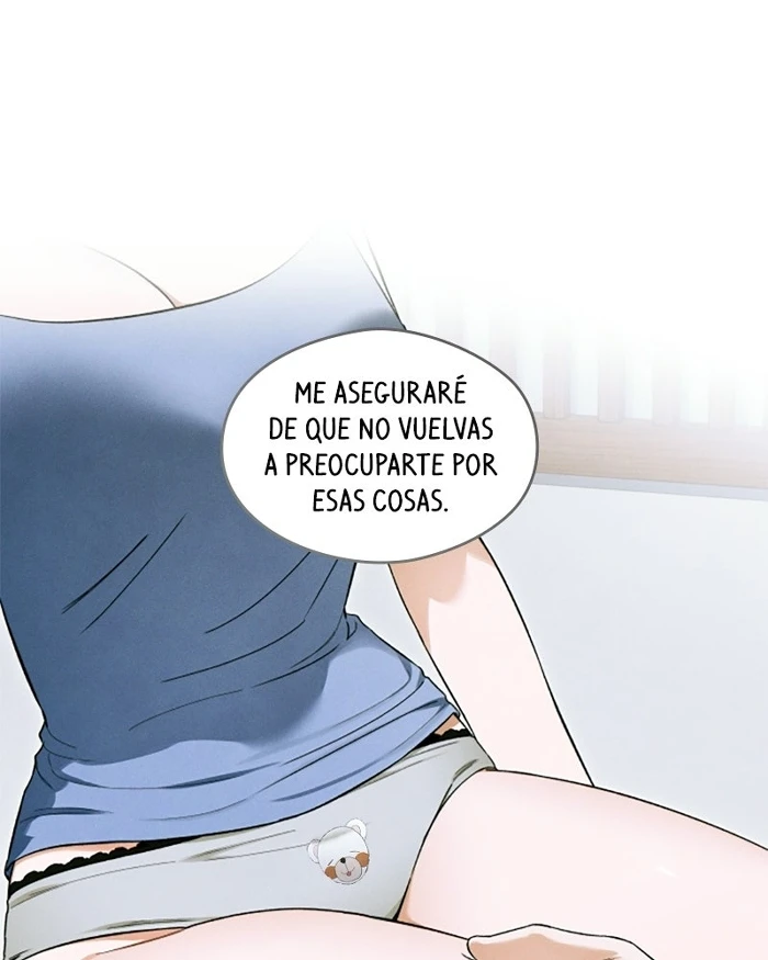 El Deseo Del Diablo capítulo 45 página 38