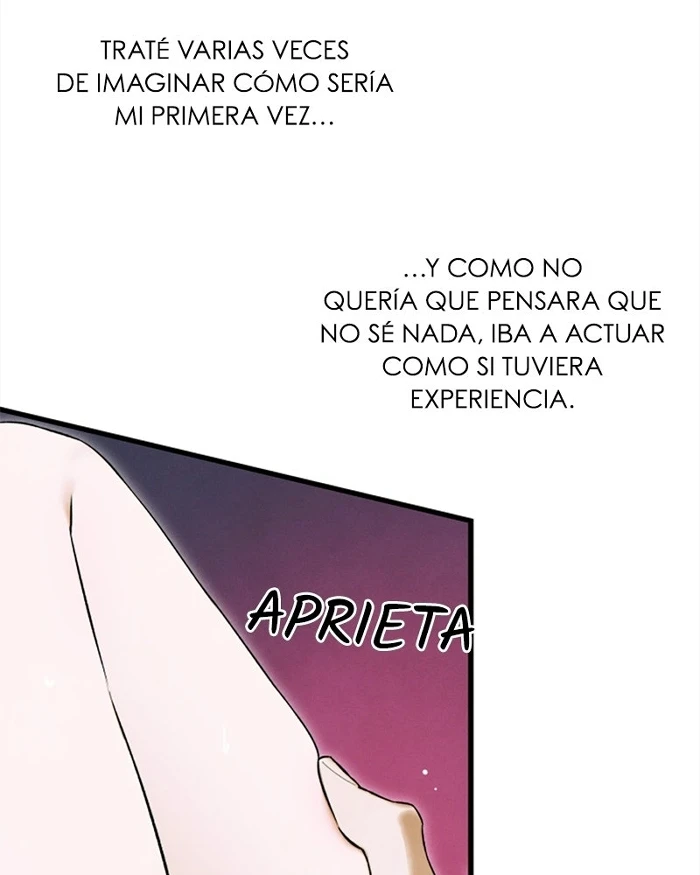 El Deseo Del Diablo capítulo 45 página 55