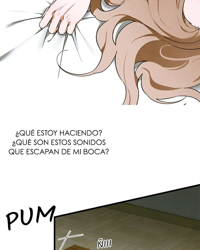 El Deseo Del Diablo capítulo 45 página 58