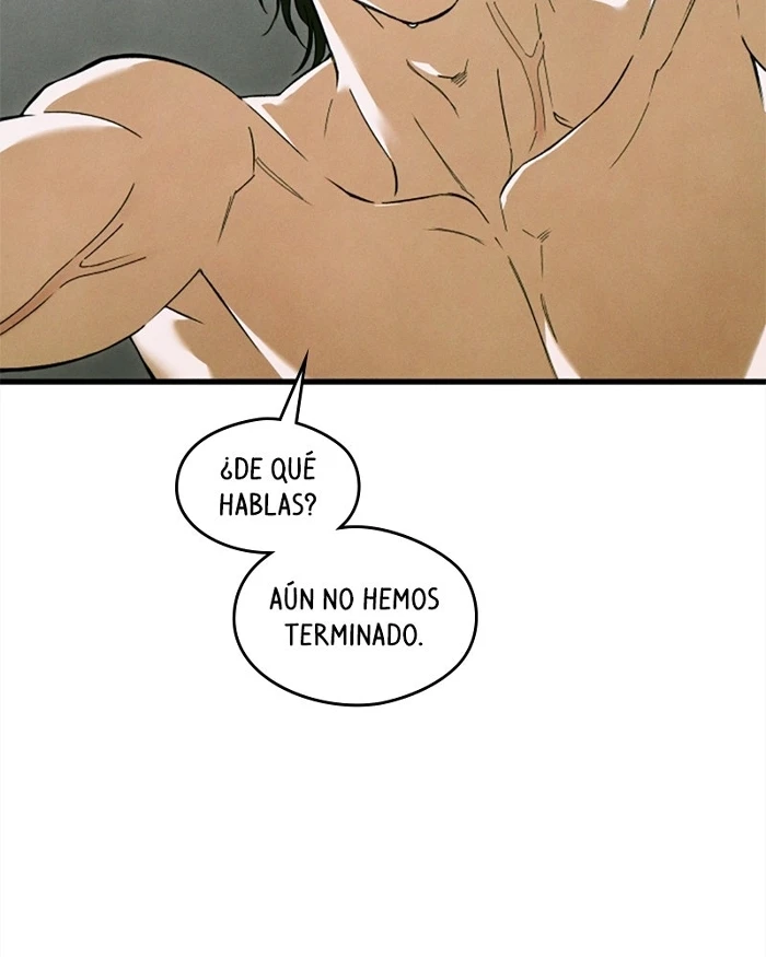 El Deseo Del Diablo capítulo 45 página 64