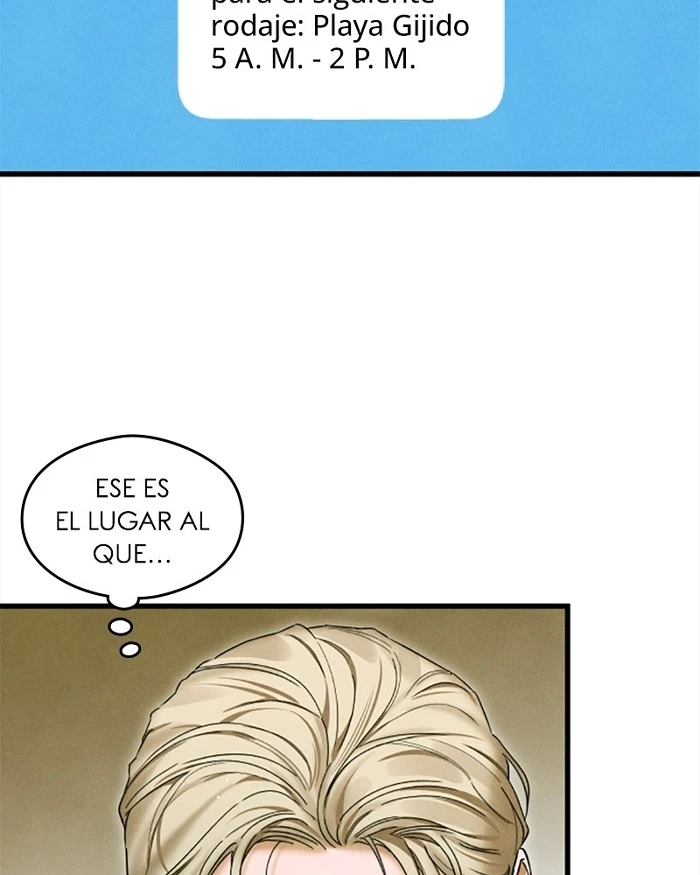 El Deseo Del Diablo capítulo 45 página 82