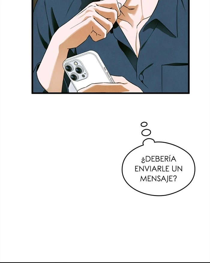 El Deseo Del Diablo capítulo 45 página 89