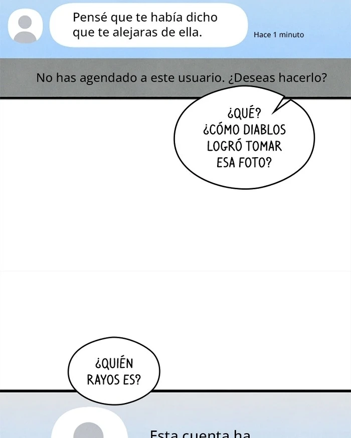 El Deseo Del Diablo capítulo 45 página 91