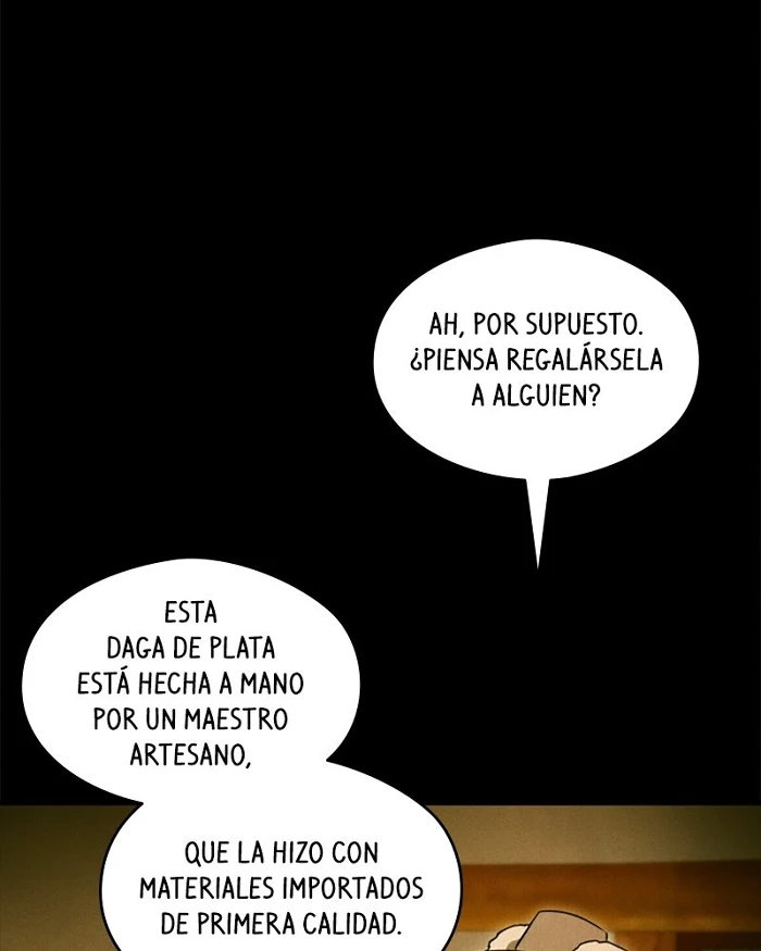 El Deseo Del Diablo capítulo 45 página 98