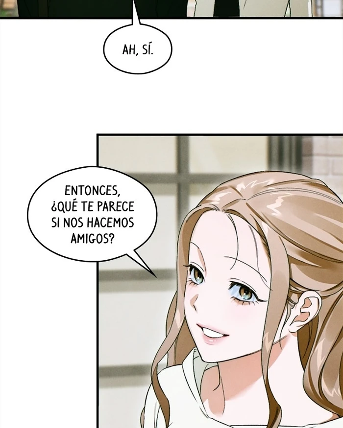 El Deseo Del Diablo capítulo 46 página 101