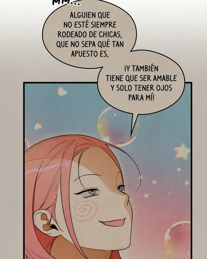 El Deseo Del Diablo capítulo 46 página 105