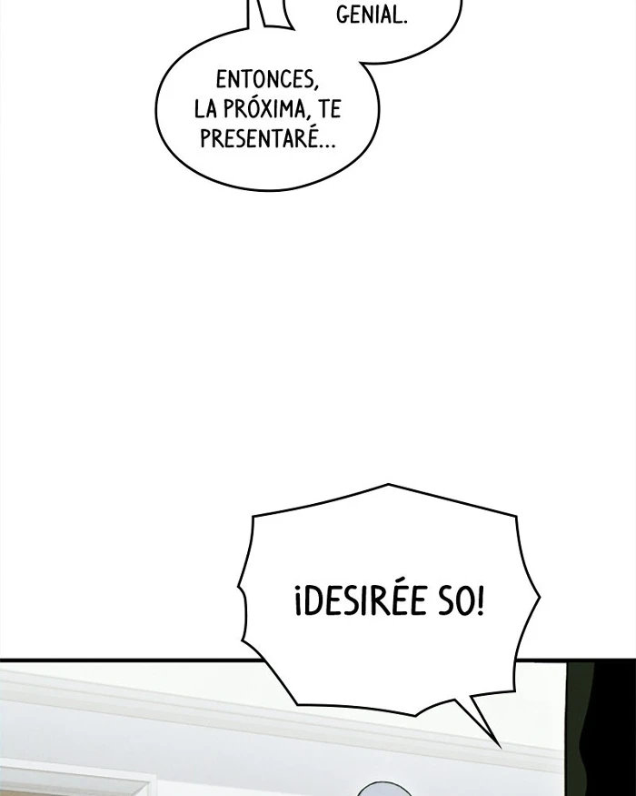 El Deseo Del Diablo capítulo 46 página 112