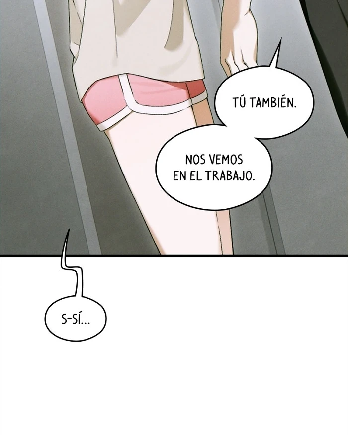 El Deseo Del Diablo capítulo 46 página 20