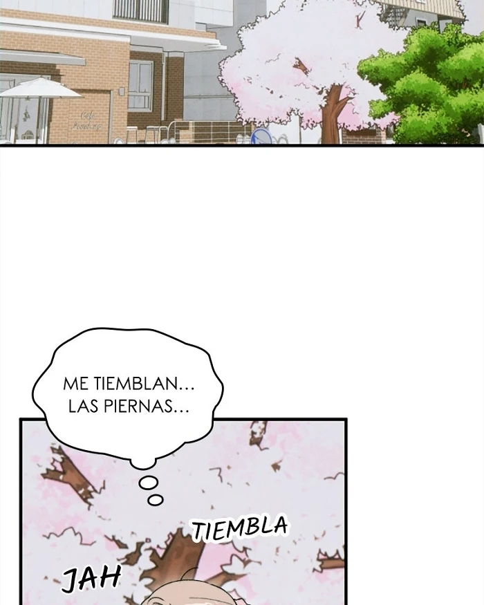 El Deseo Del Diablo capítulo 46 página 42