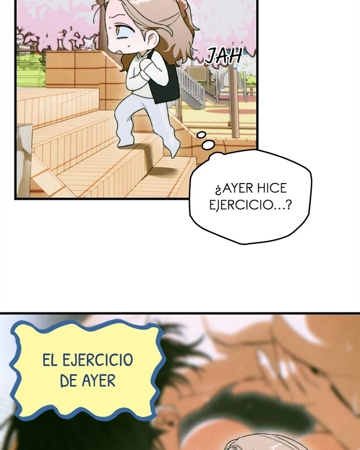 El Deseo Del Diablo capítulo 46 página 43