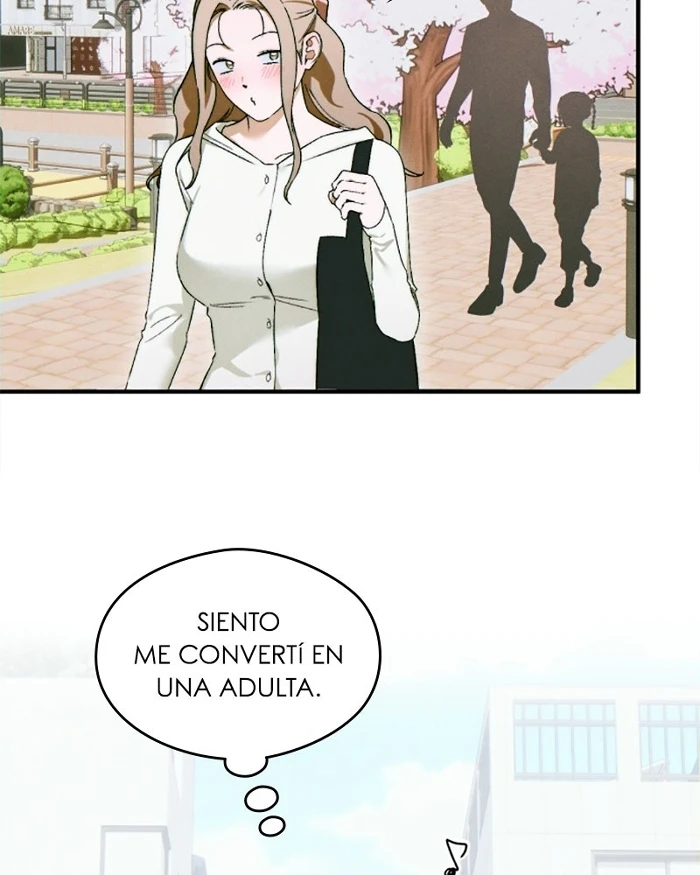 El Deseo Del Diablo capítulo 46 página 46