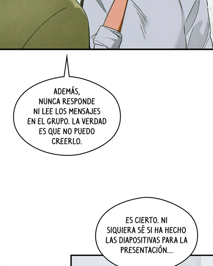 El Deseo Del Diablo capítulo 46 página 53