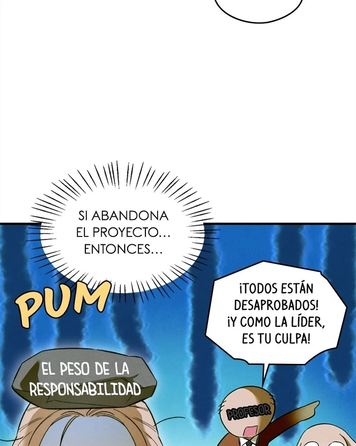 El Deseo Del Diablo capítulo 46 página 55