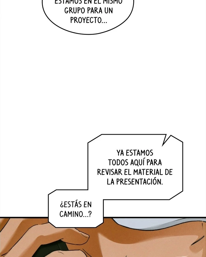 El Deseo Del Diablo capítulo 46 página 59