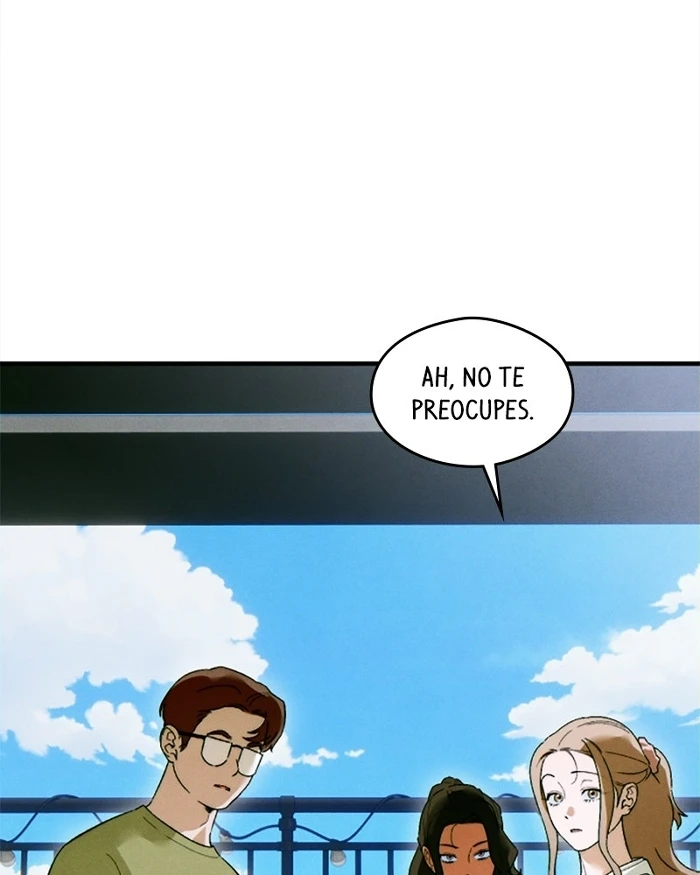 El Deseo Del Diablo capítulo 46 página 64