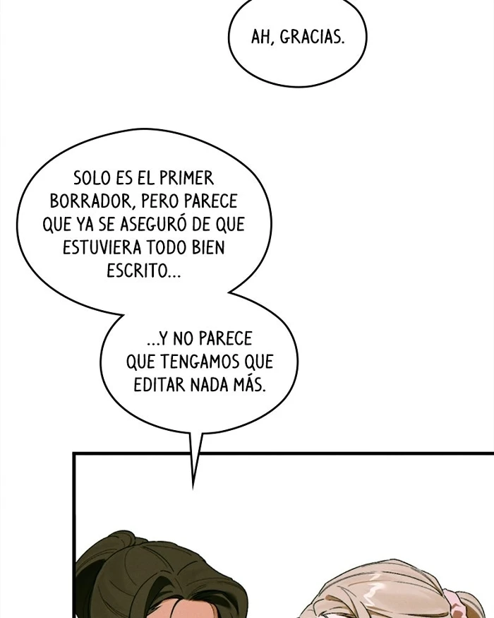 El Deseo Del Diablo capítulo 46 página 72