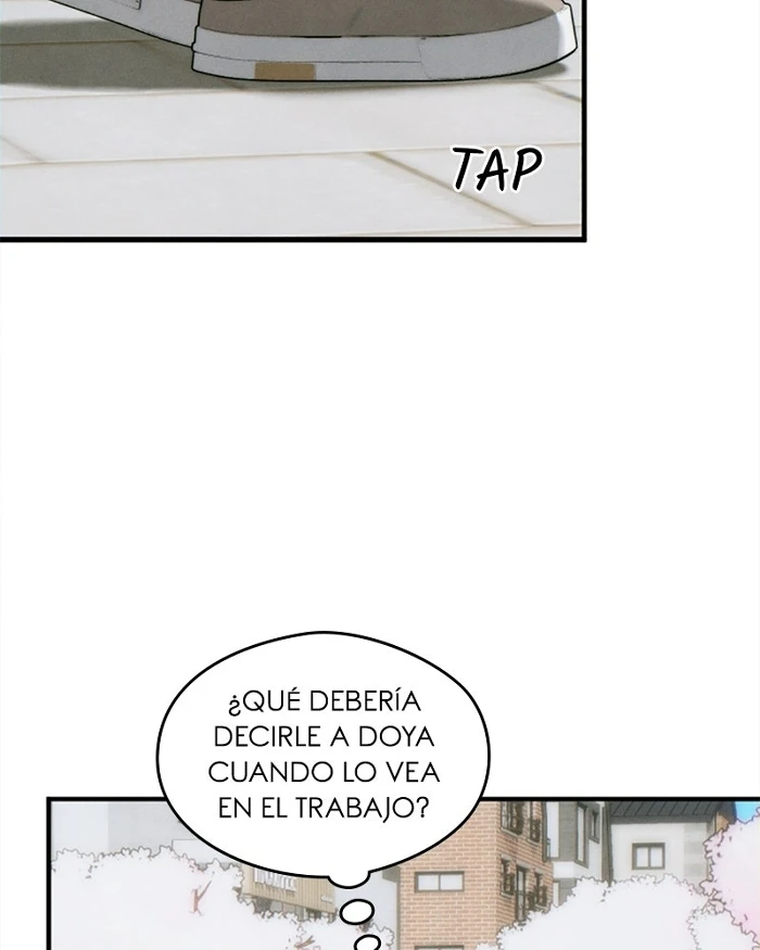 El Deseo Del Diablo capítulo 46 página 82